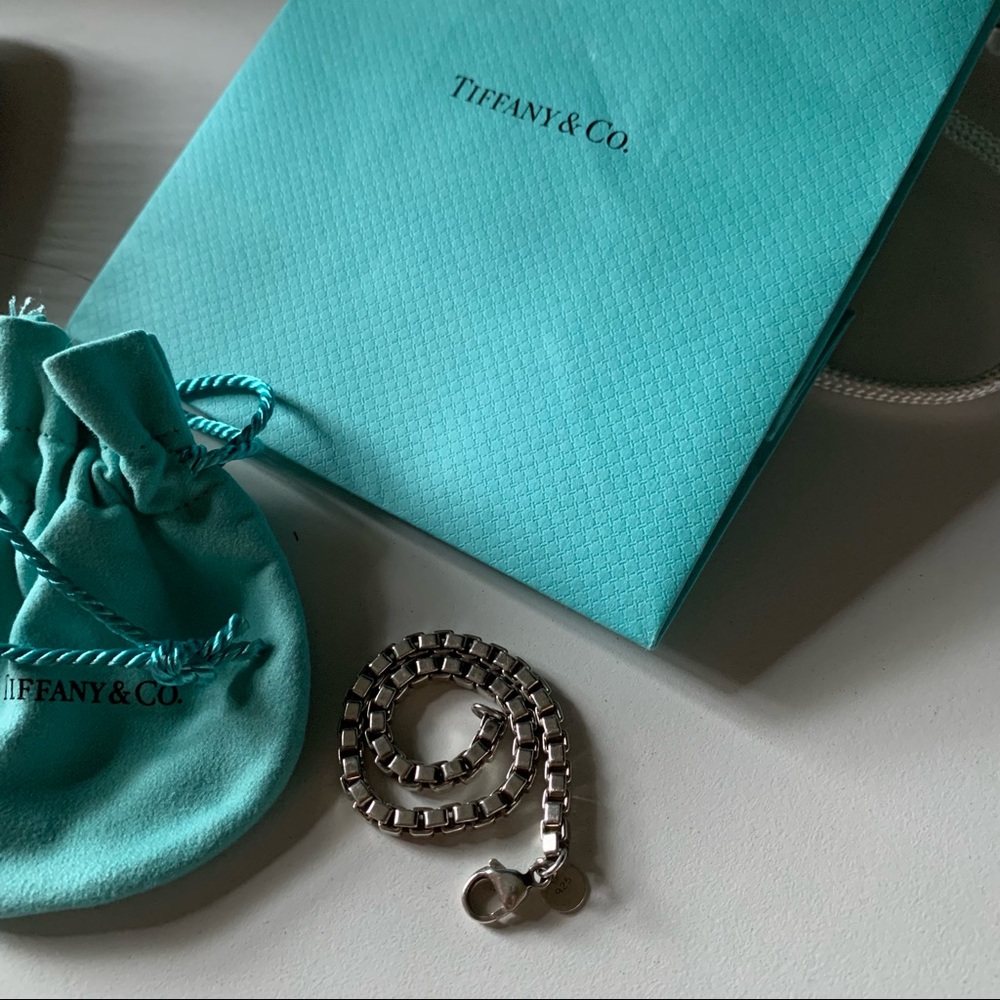 SOLD | Tiffany & Co. Venetian bracelet
